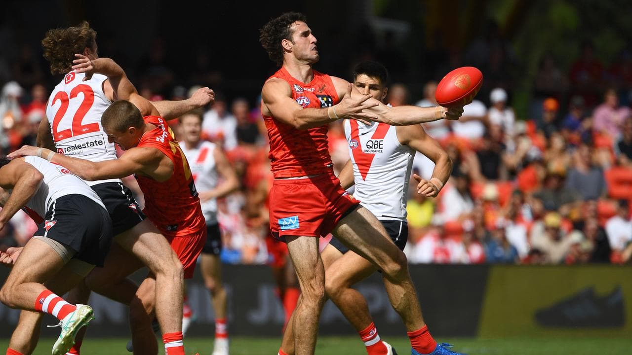 Ben King of the Suns