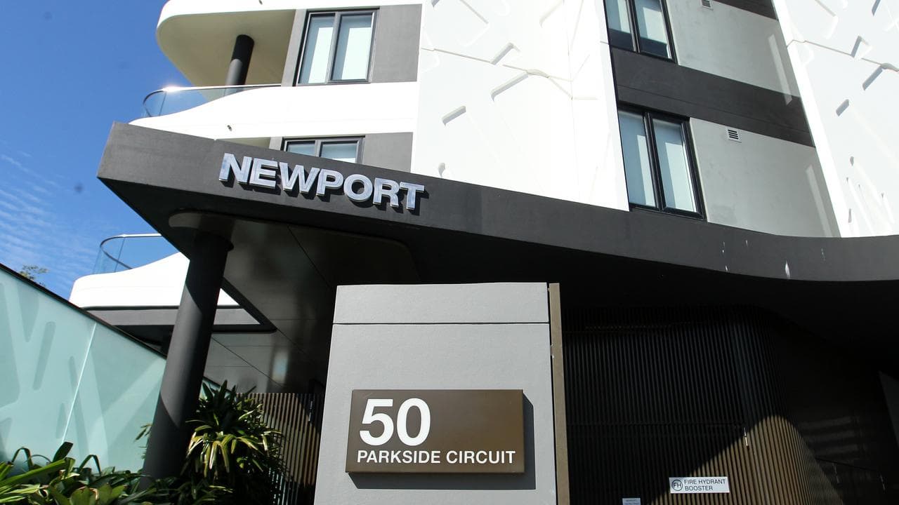 Homicide scene (file)