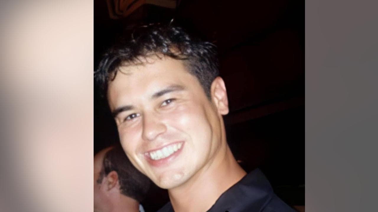 Andrew Sullivan (file)