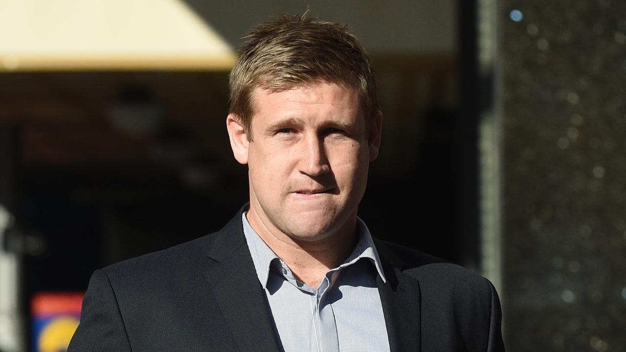 Michael Greenfield (file)