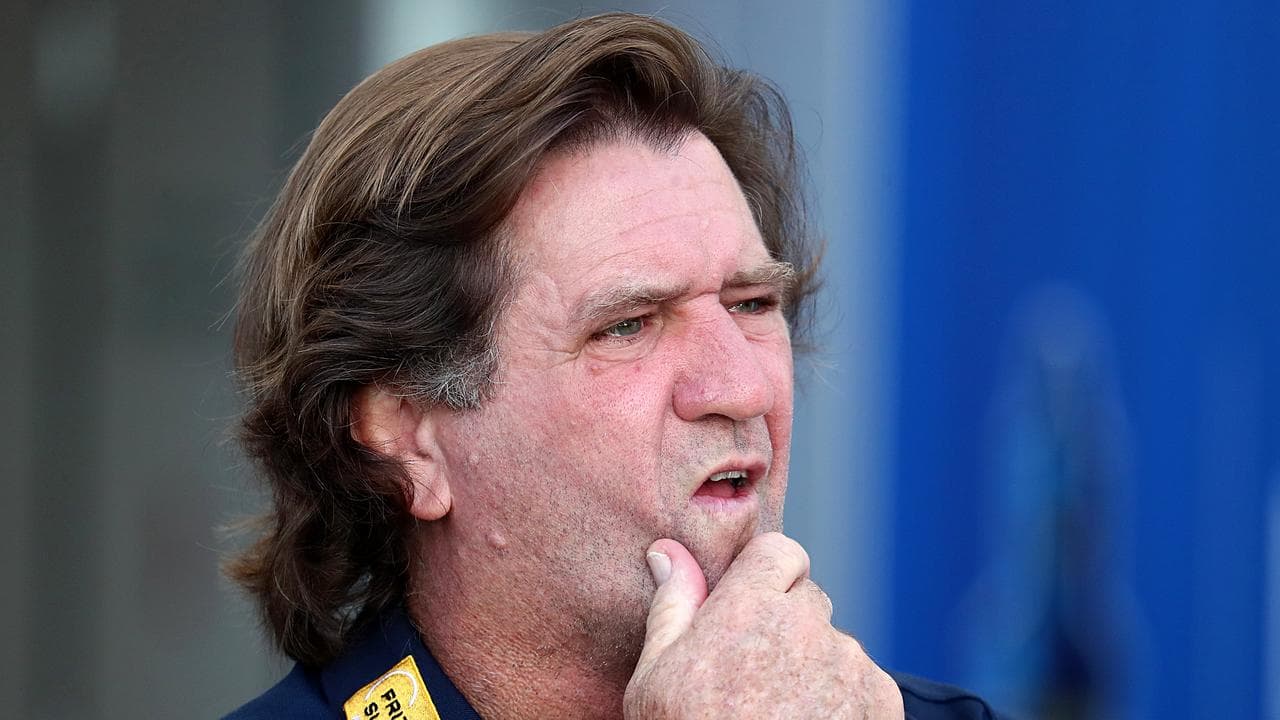 Des Hasler