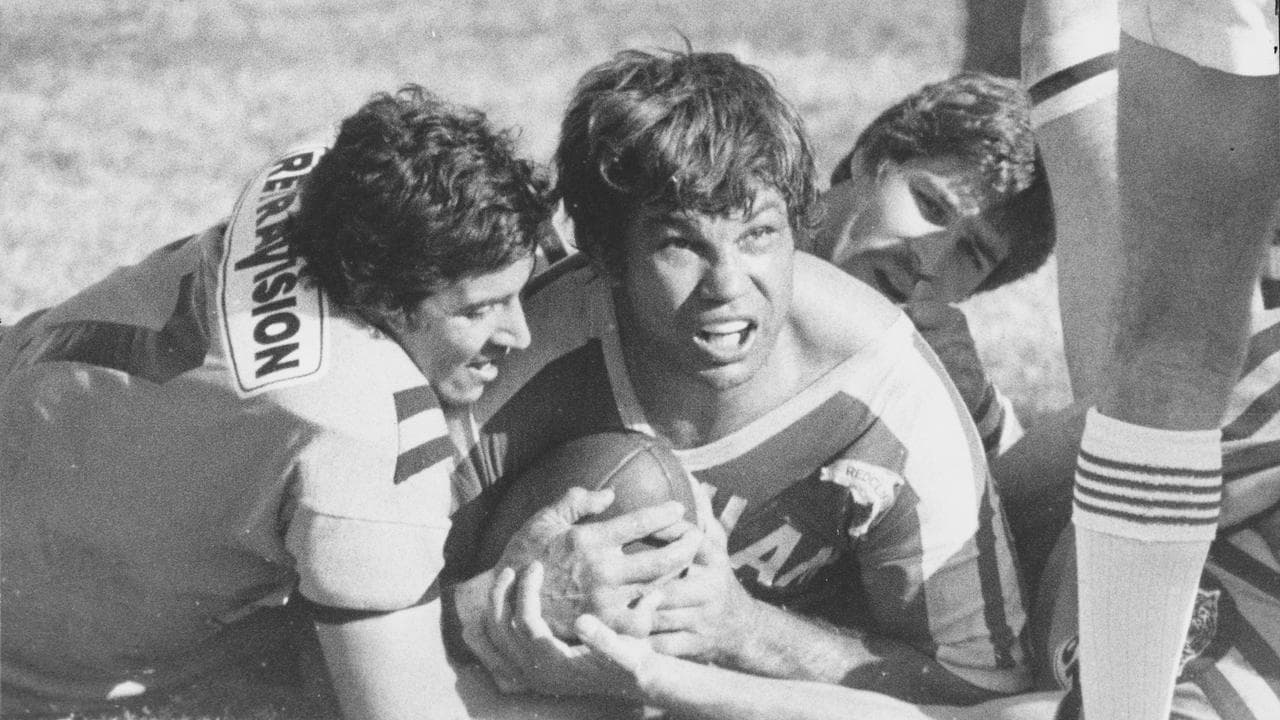 Arthur Beetson 