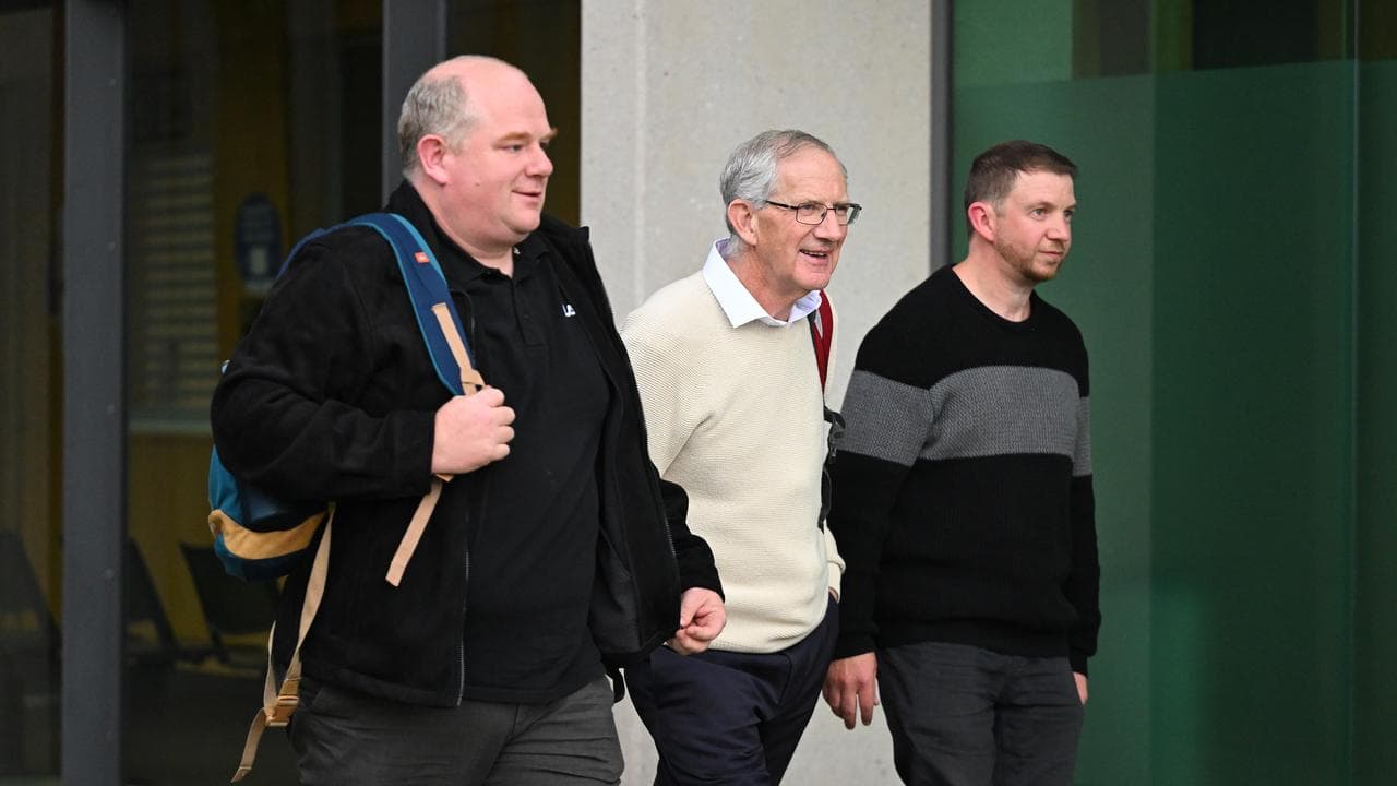 Erin Patterson trial.