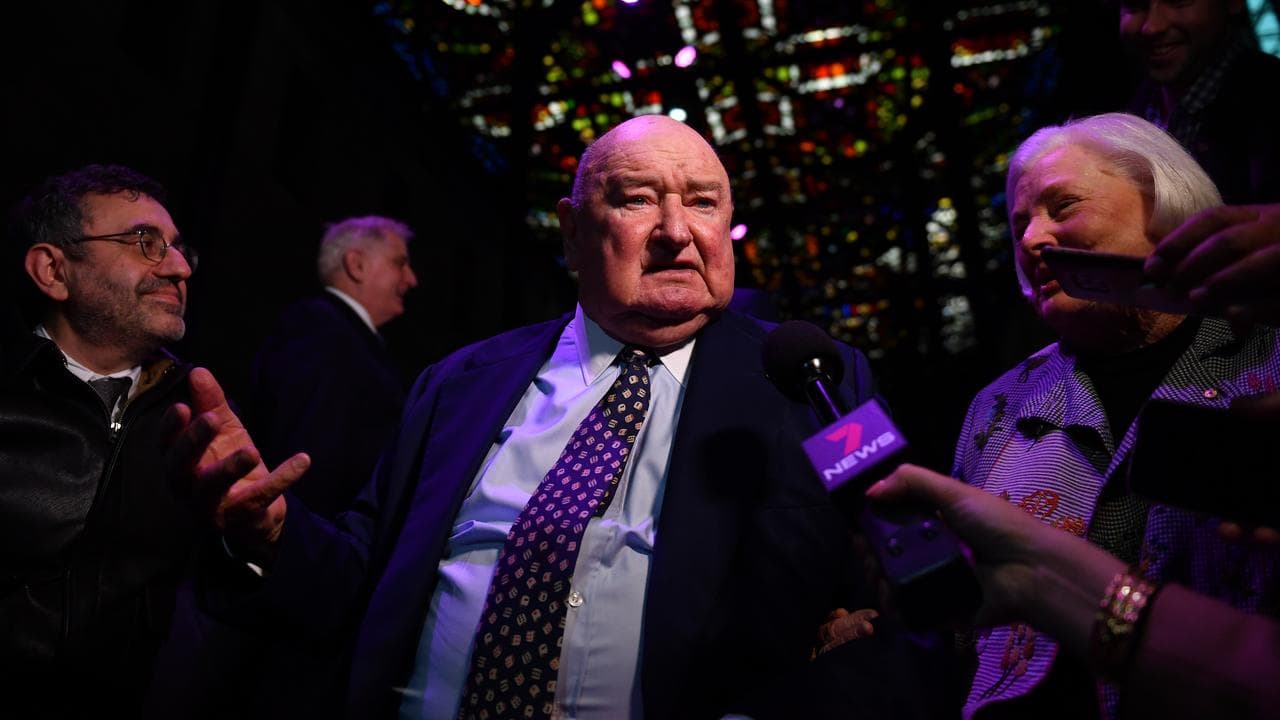 Lindsay and Paula Fox at the NGV, 2022