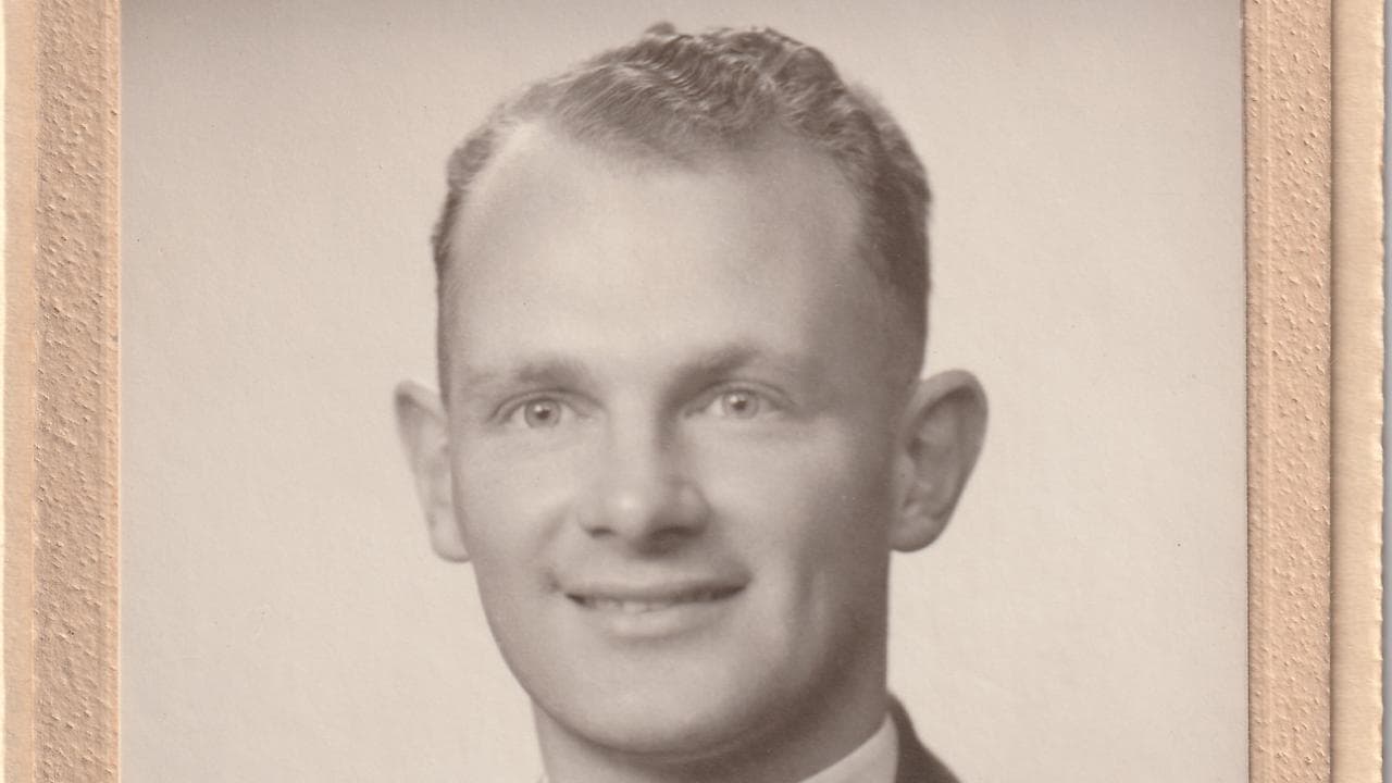 Father Joseph Kelly (file image)