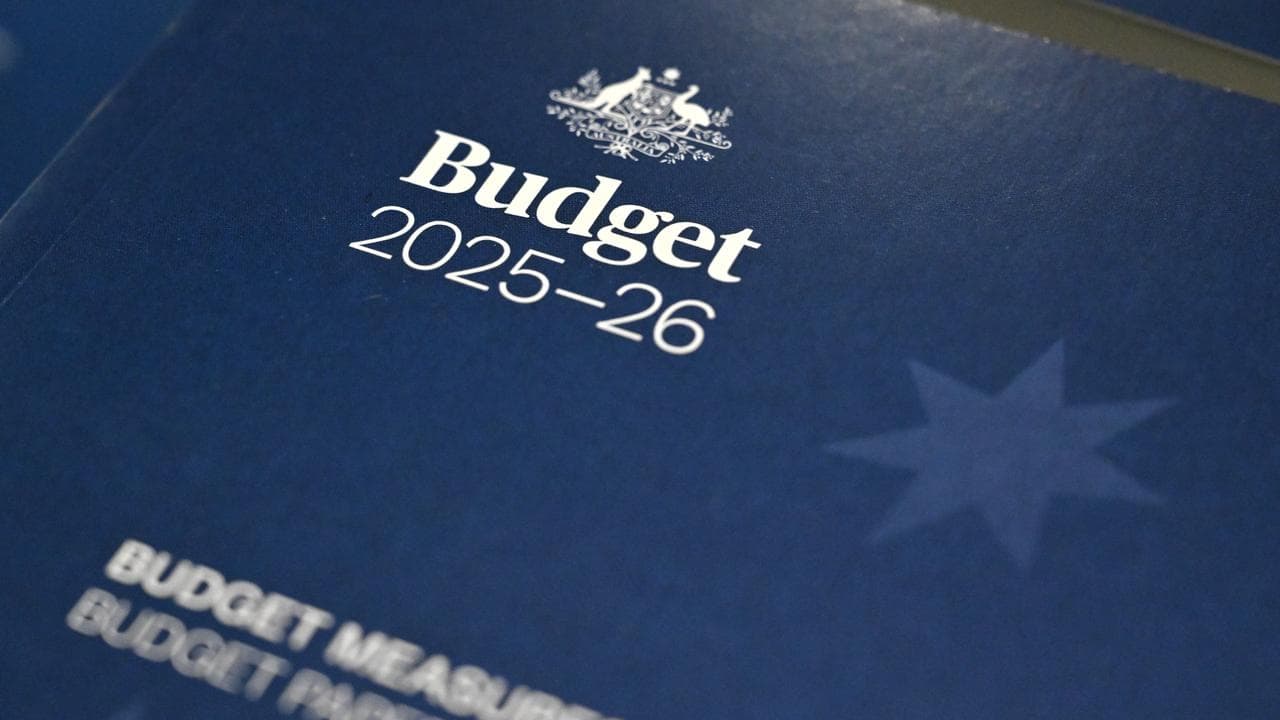 Federal budget