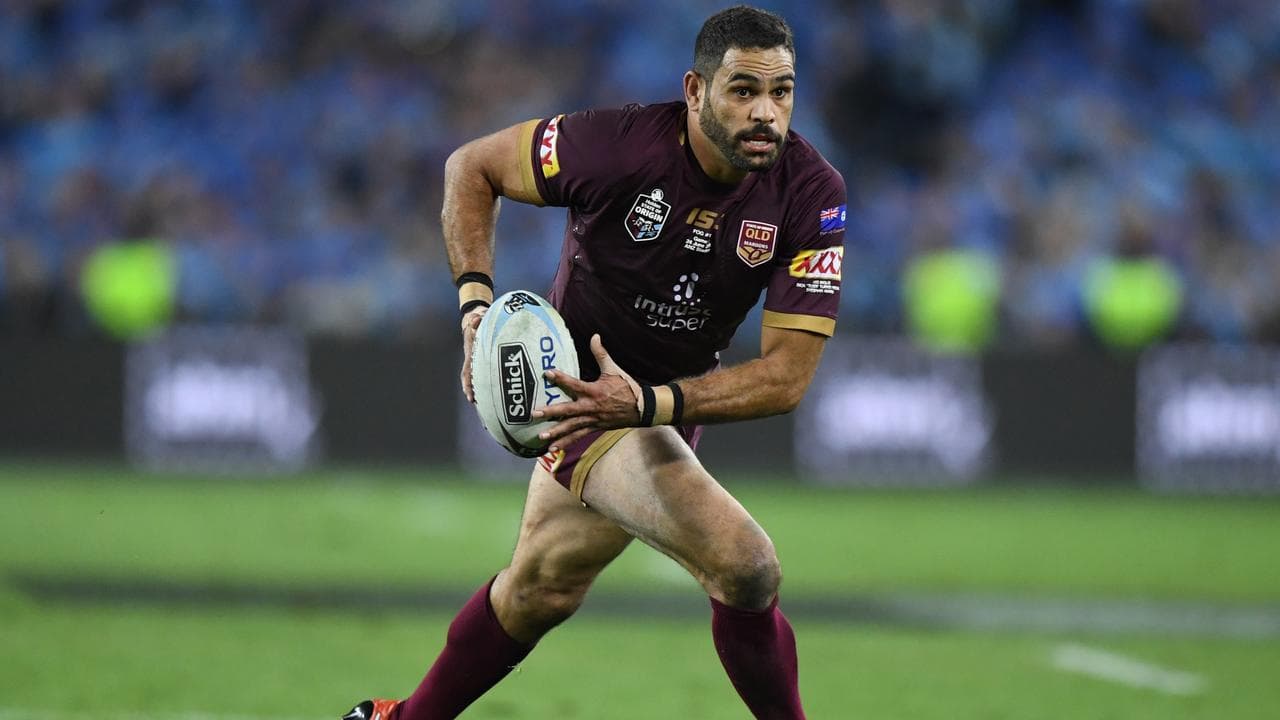 Greg Inglis
