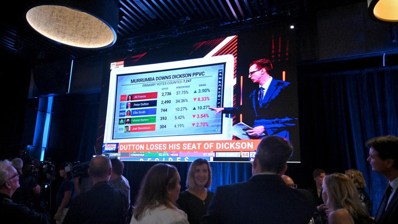 ELECTION25 PETER DUTTON CAMPAIGN