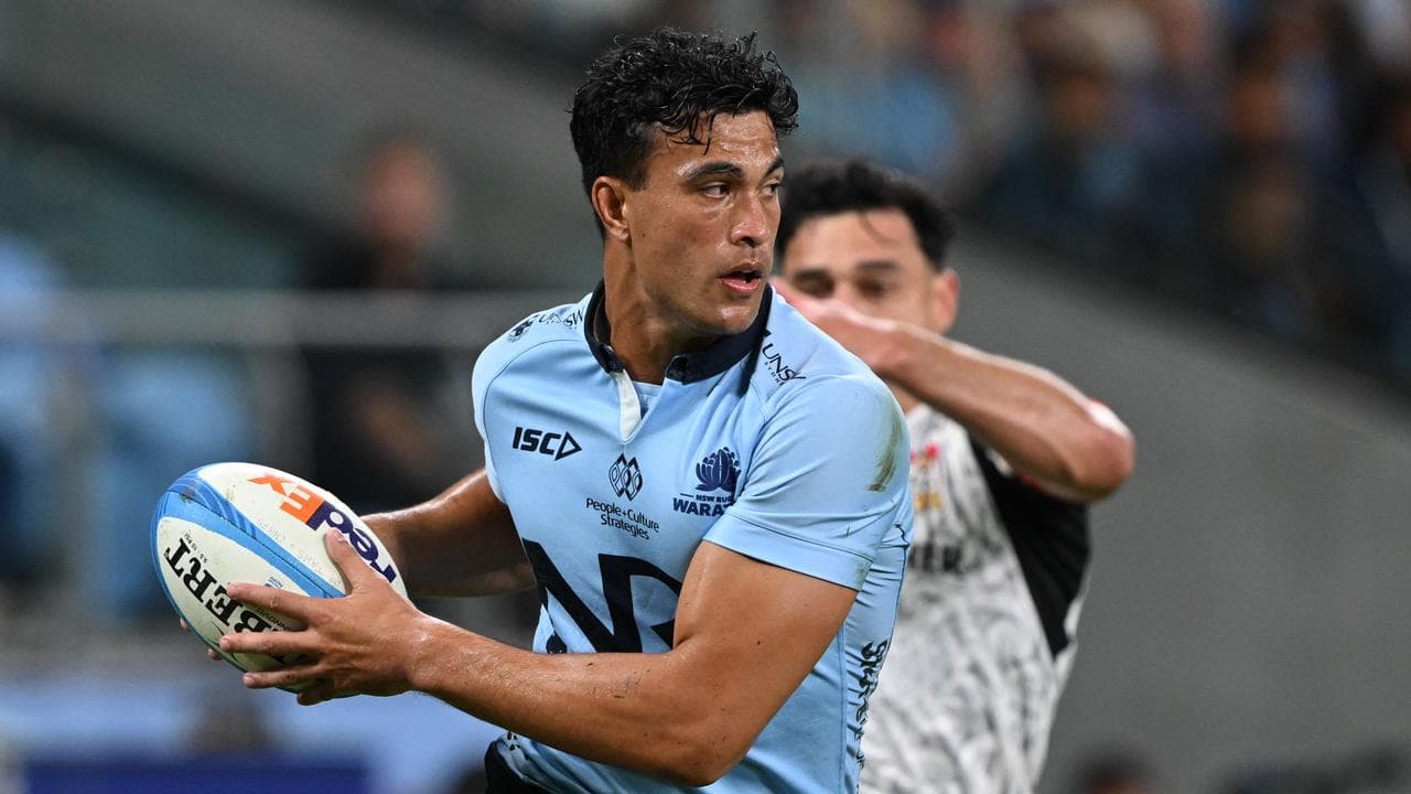 Joseph-Aukuso Suaalii 