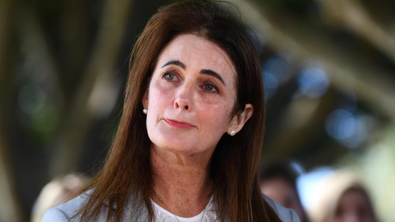 Newly elected member for Dickson Ali France