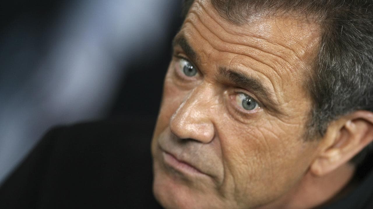 Mel Gibson