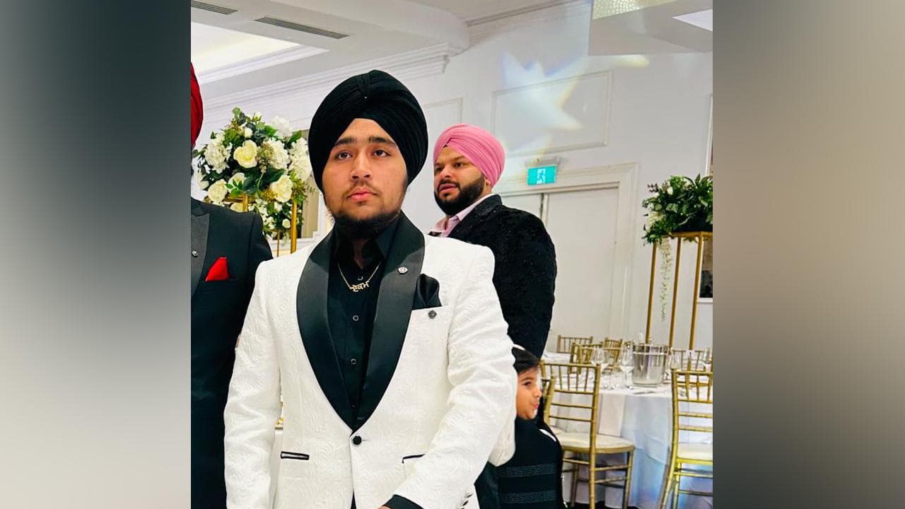 Ekampreet Singh Sahni