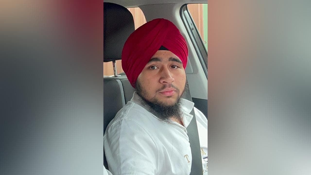 Ekampreet Singh Sahni