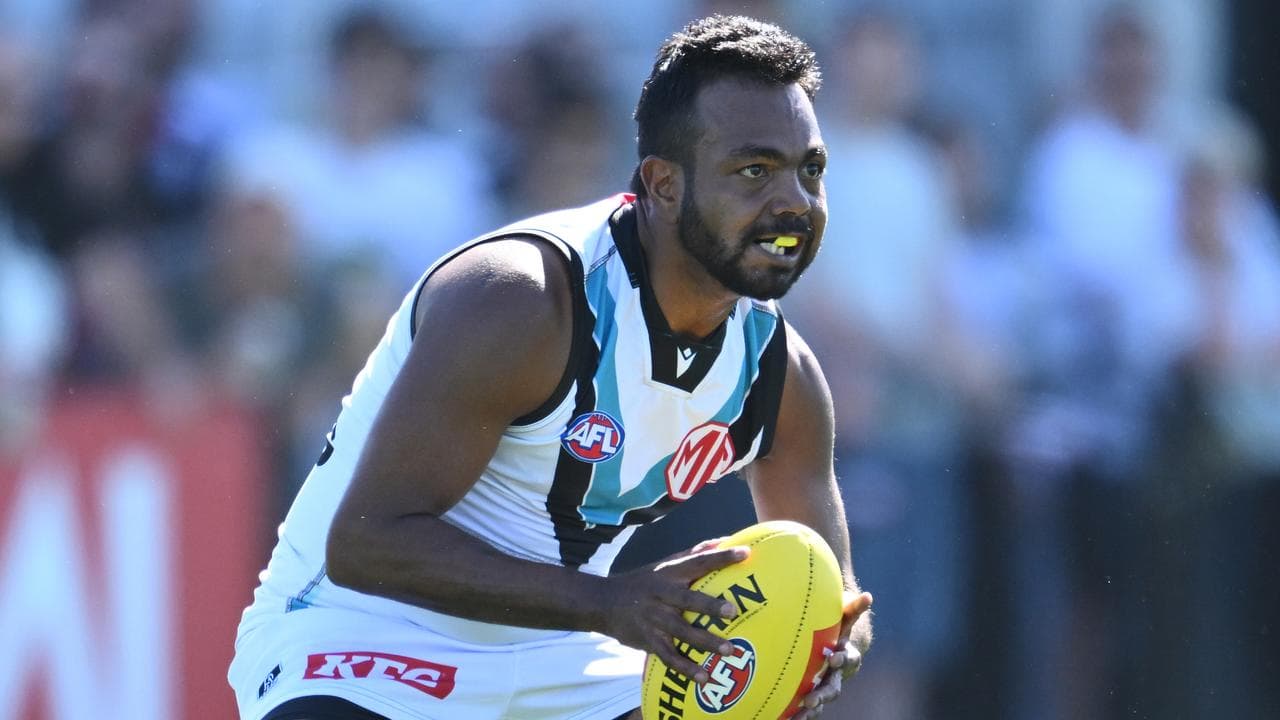 Willie Rioli