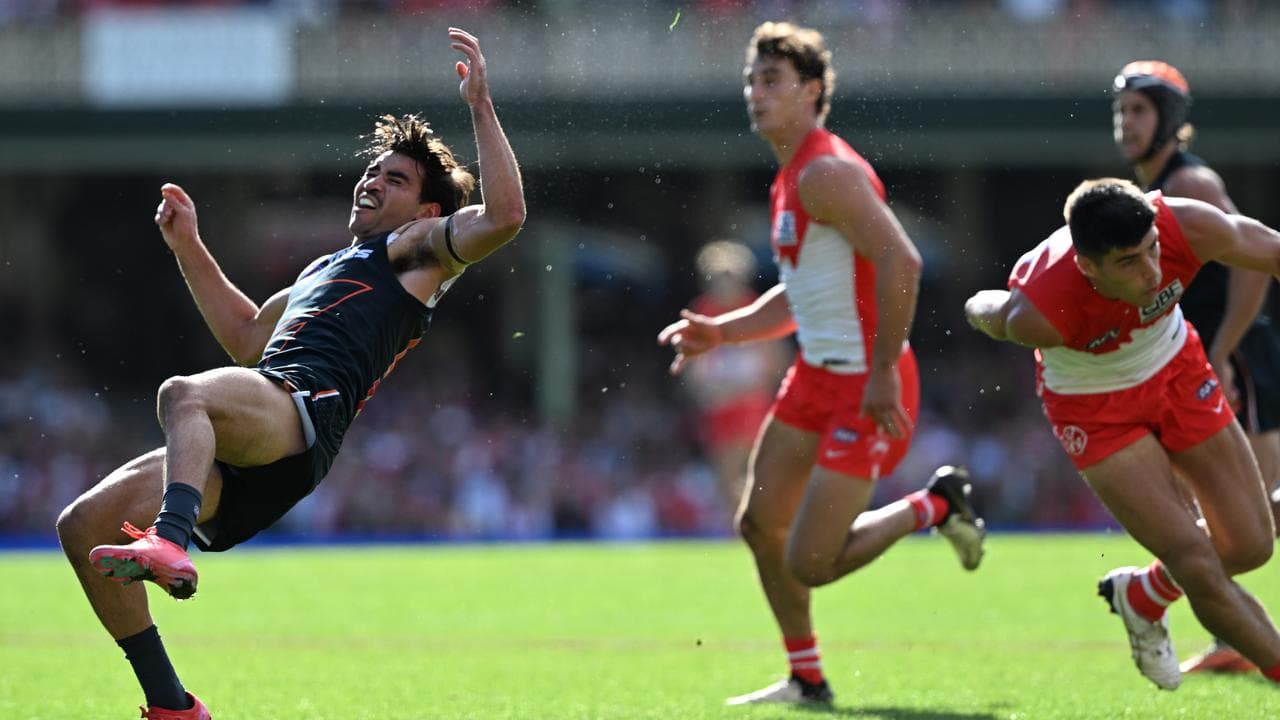 (L-R) Toby Bedford and Lewis Melican.