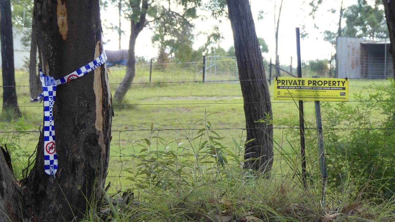 COONABARABRAN DEATHS