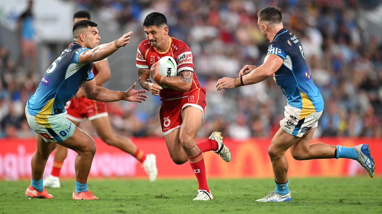 Jeremy Marshall-King.