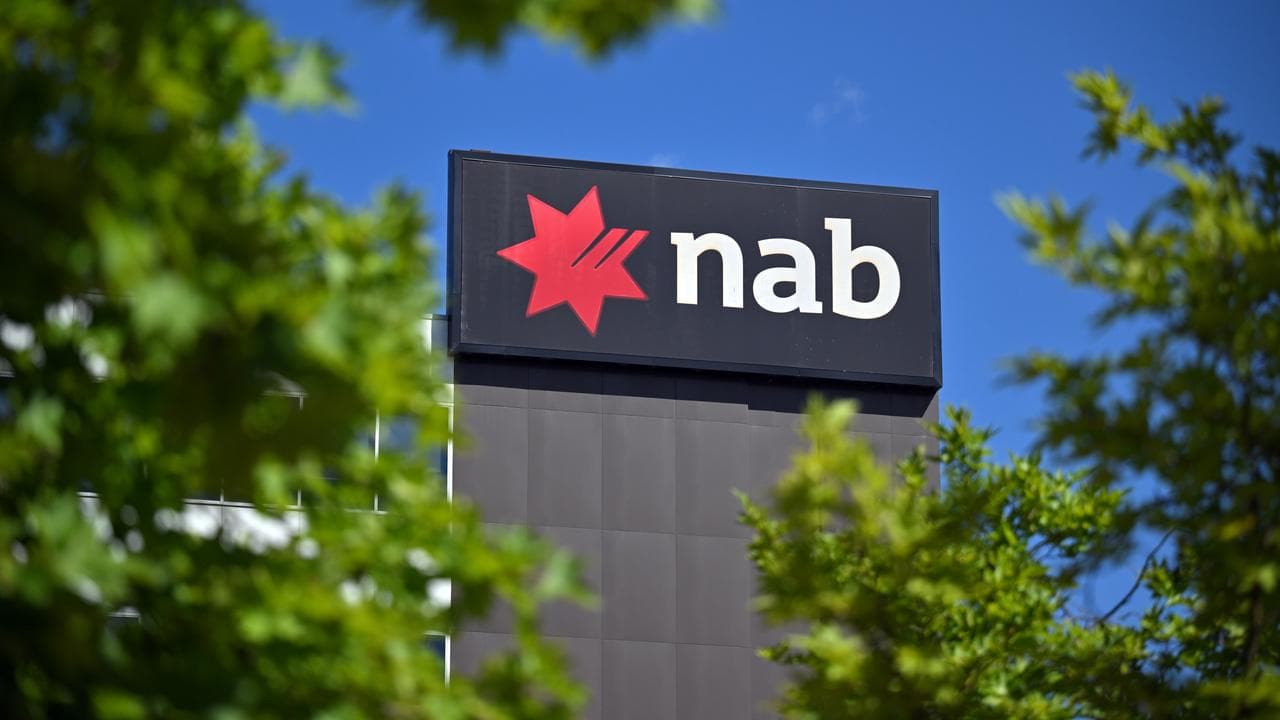 NAB STOCK