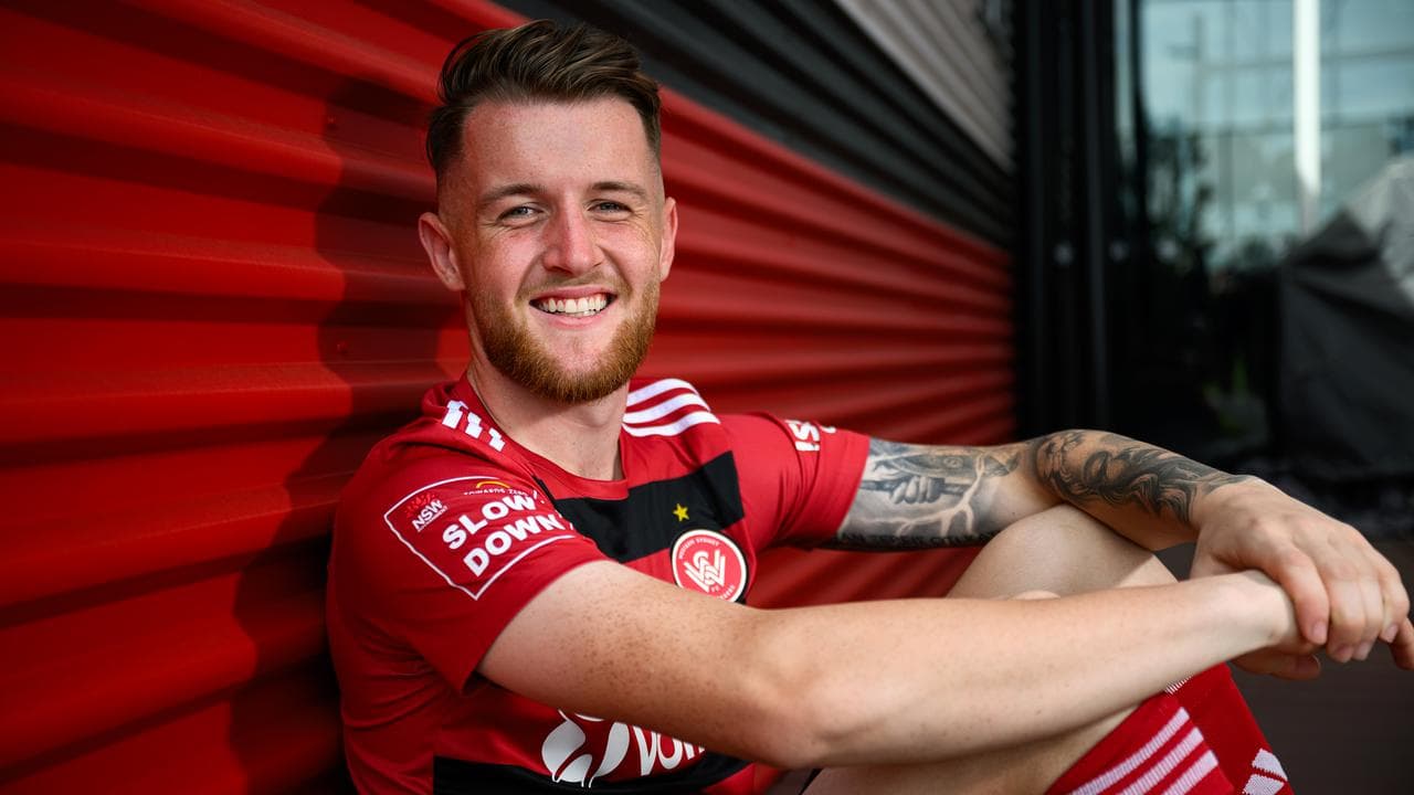 Anthony Pantazopoulos.