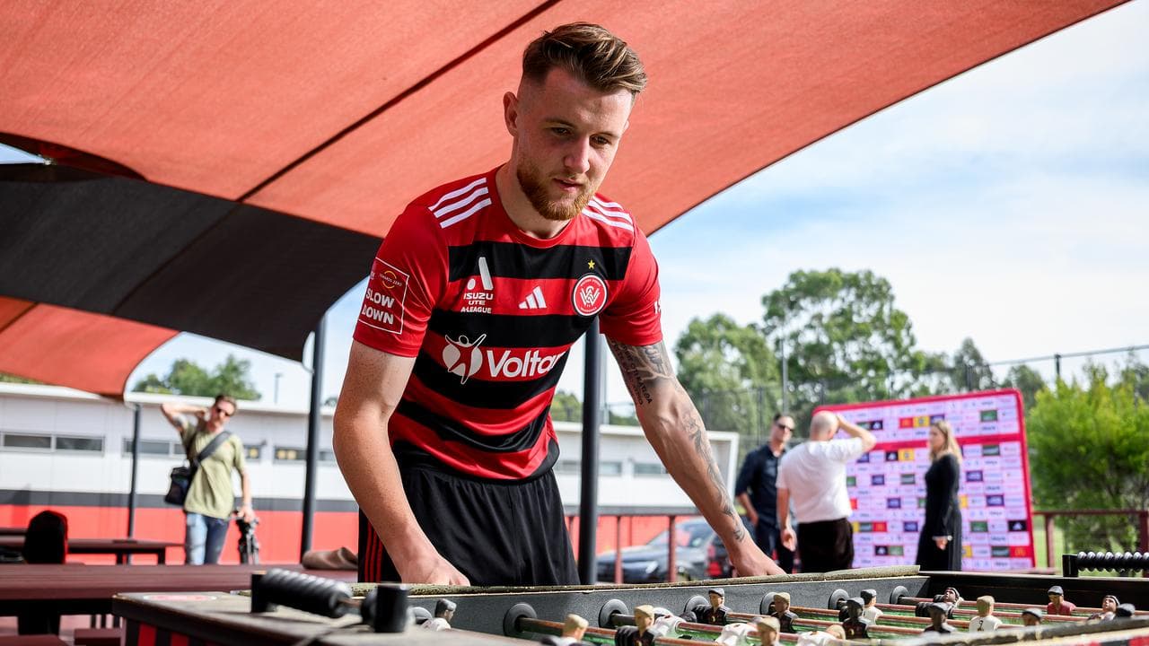 Anthony Pantazopoulos.