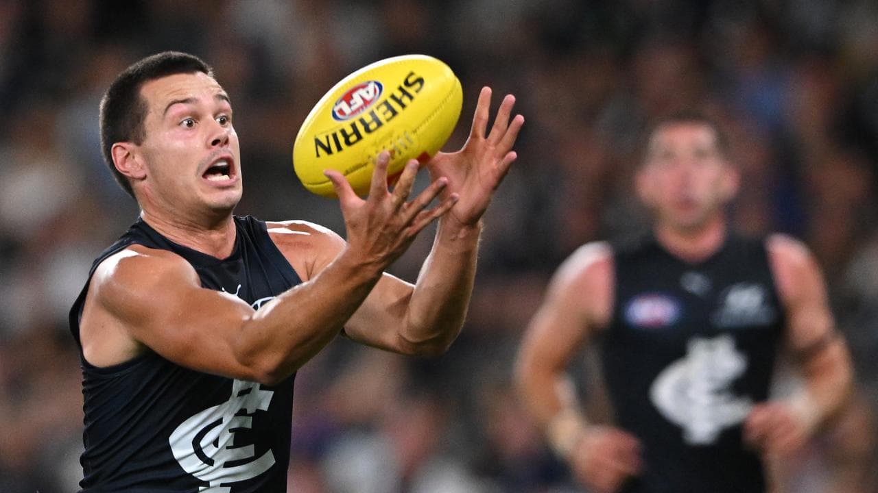 Jack Silvagni 