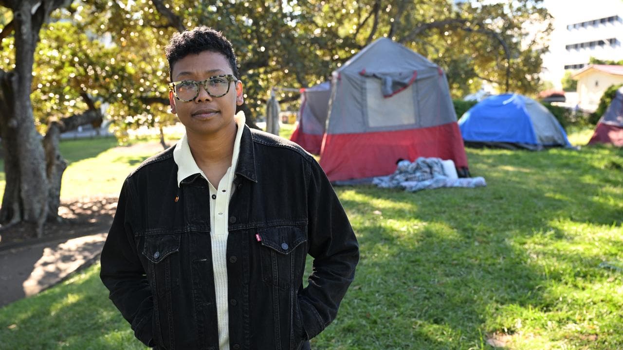 Trina Massey, Brisbane City councillor