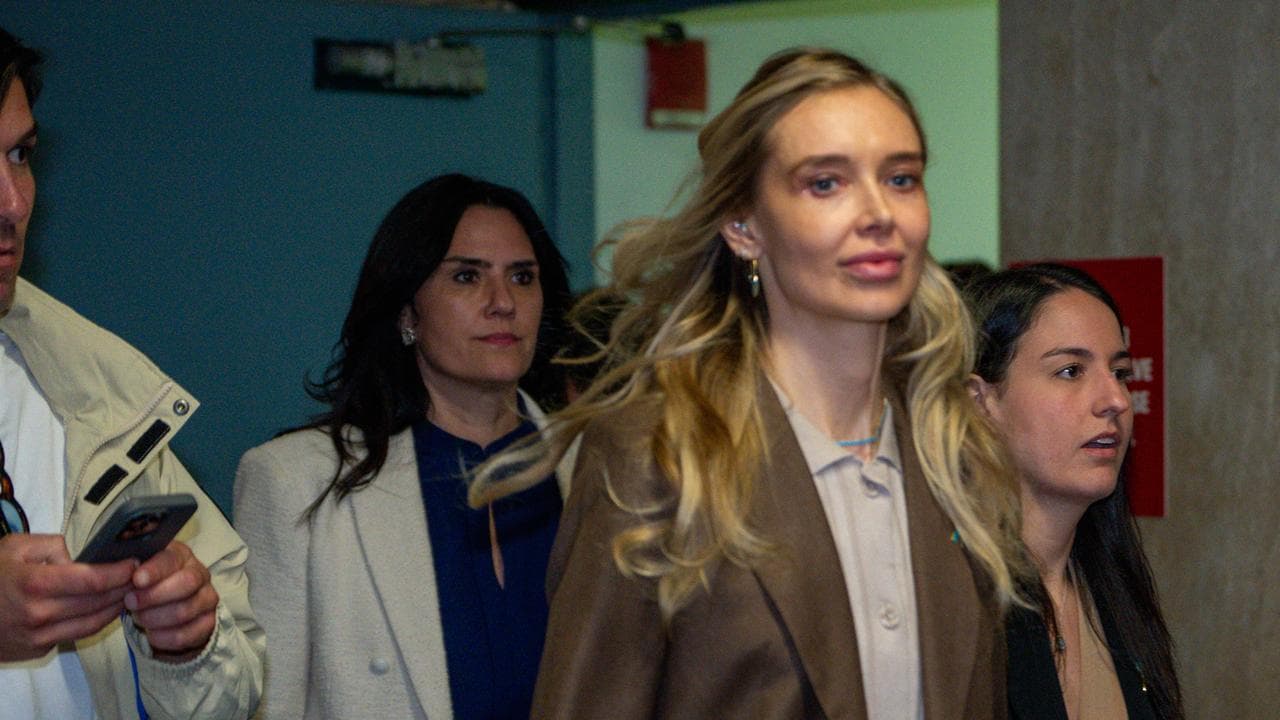 Sexual Misconduct Harvey Weinstein