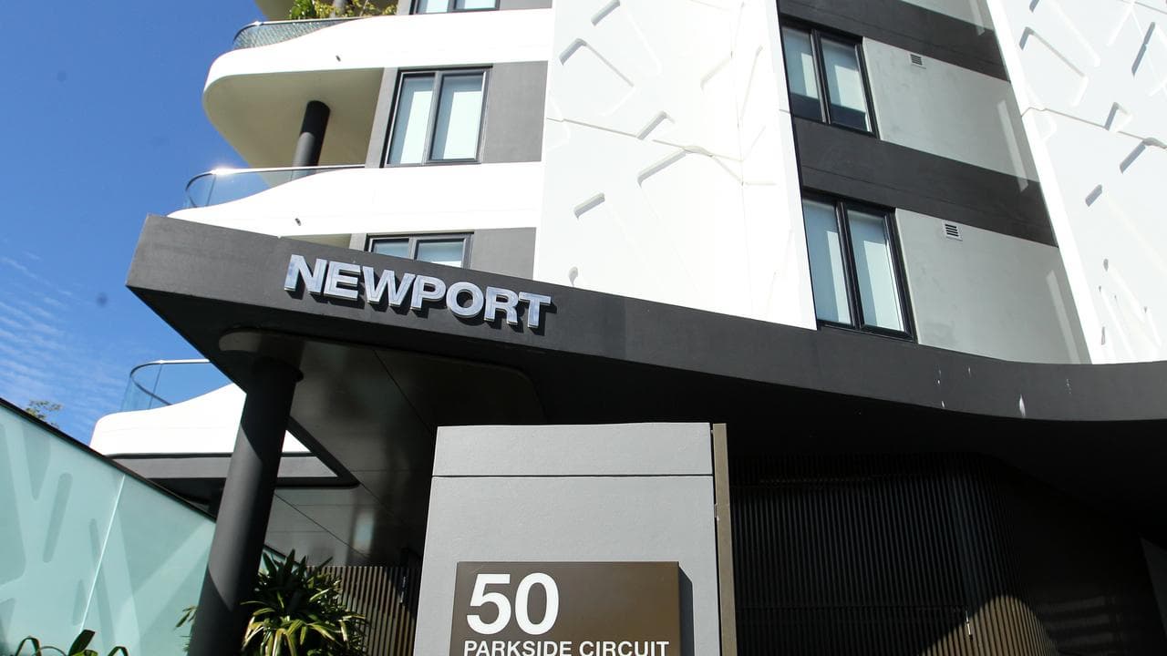 Homicide scene (file)