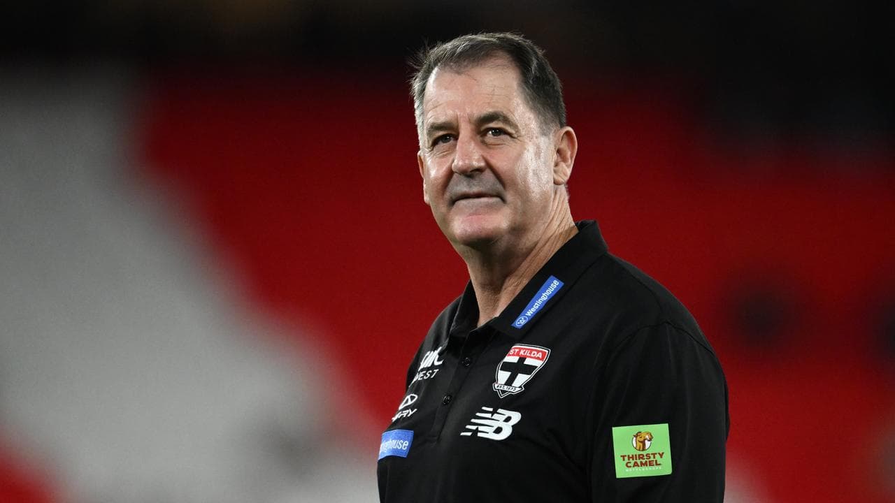 Ross Lyon