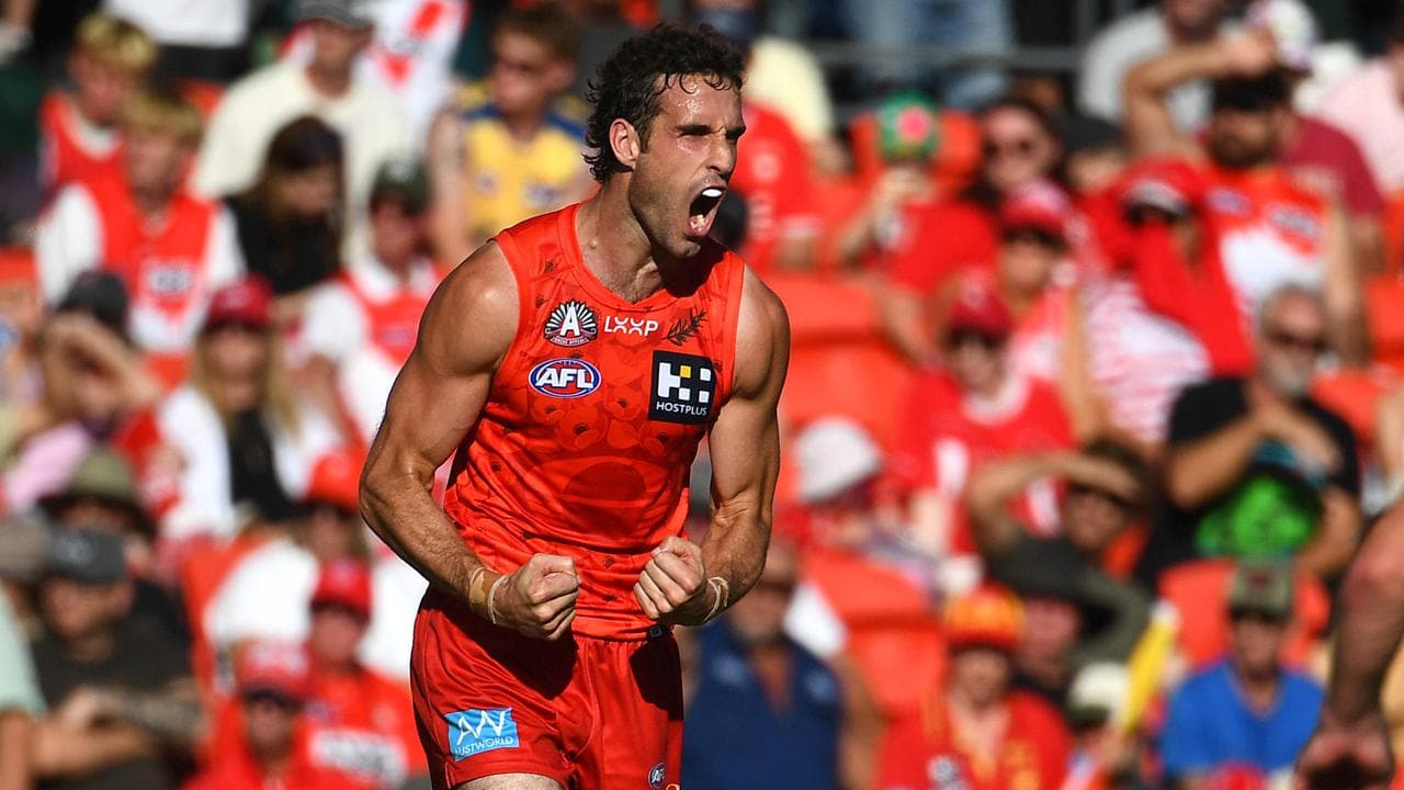 Ben King of the Suns.