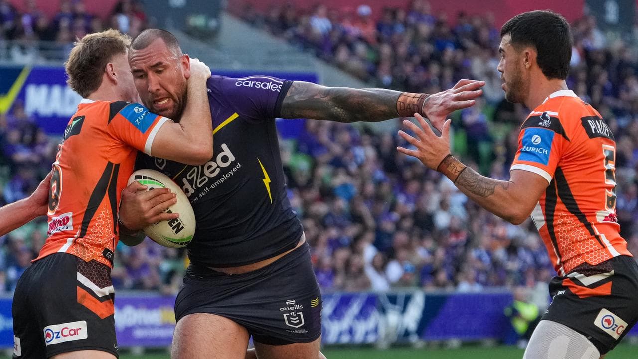 Nelson Asofa-Solomona