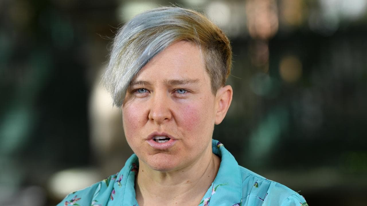 Matilda Alexander (file image)