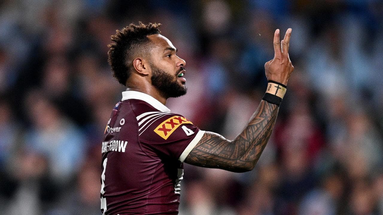 Hamiso Tabuai-Fidow.