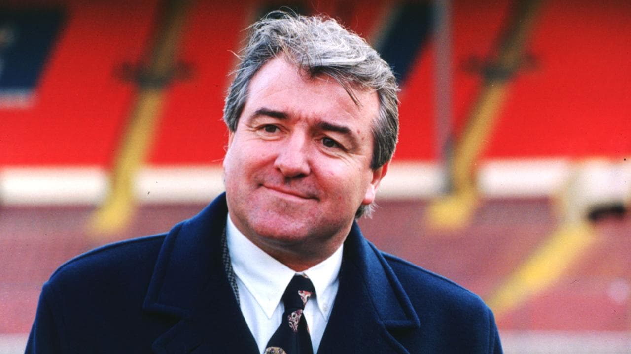 Terry Venables