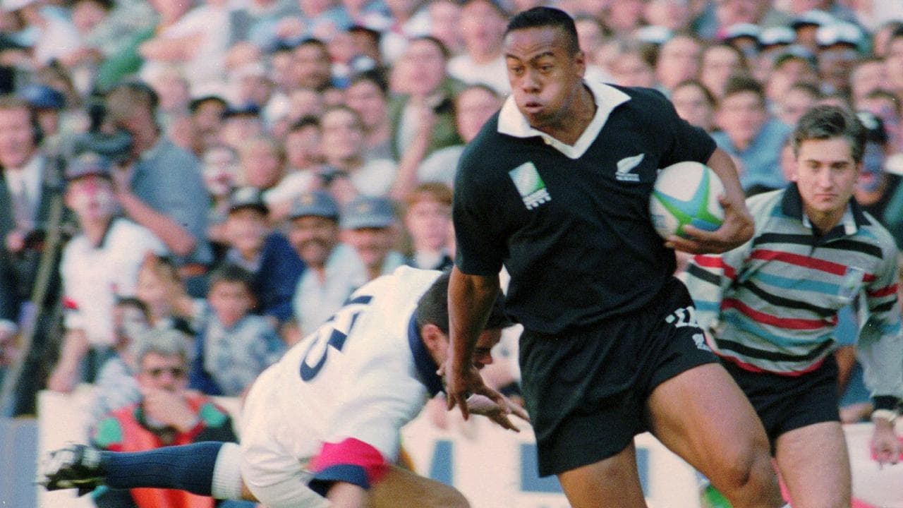 Jonah Lomu.