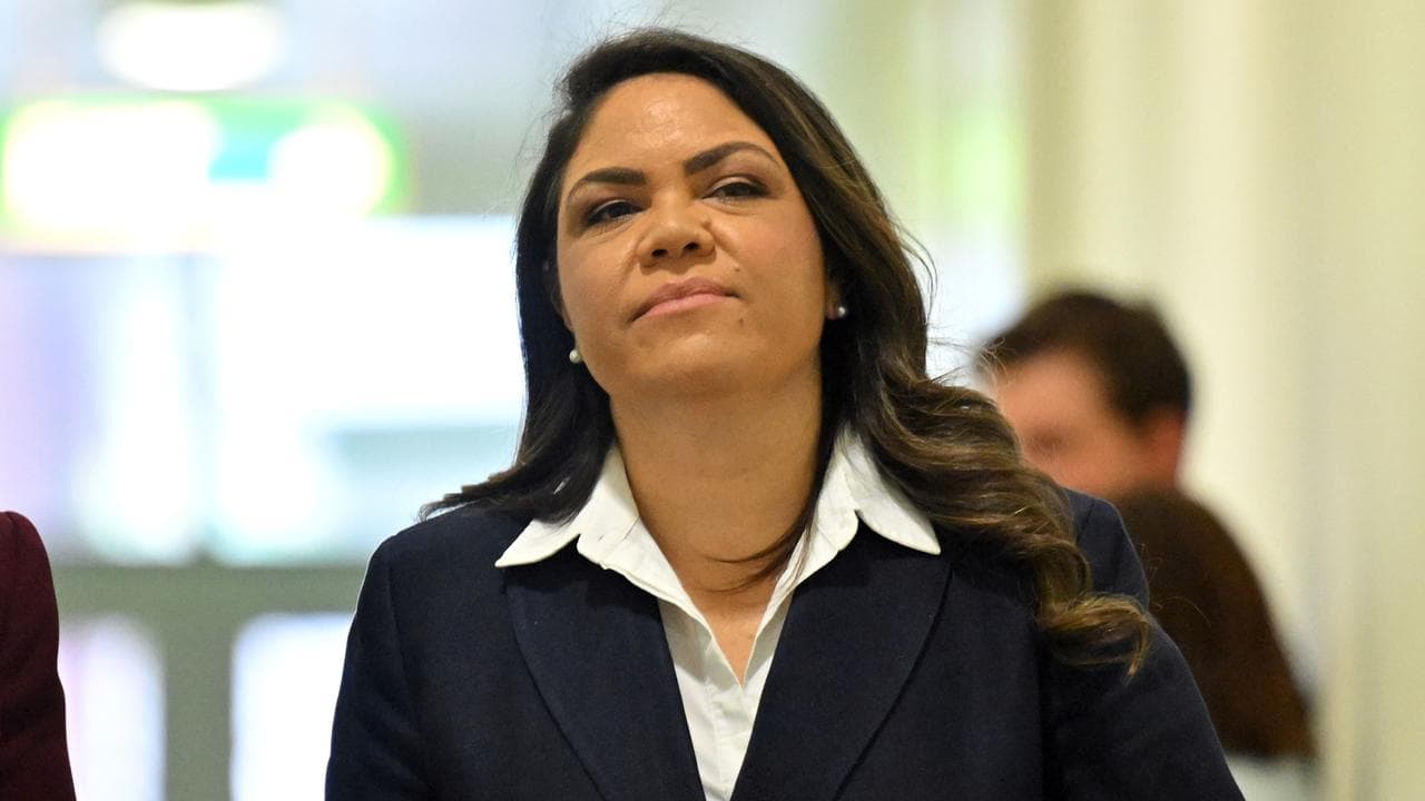 LIBERAL PARTY ROOM MEETING