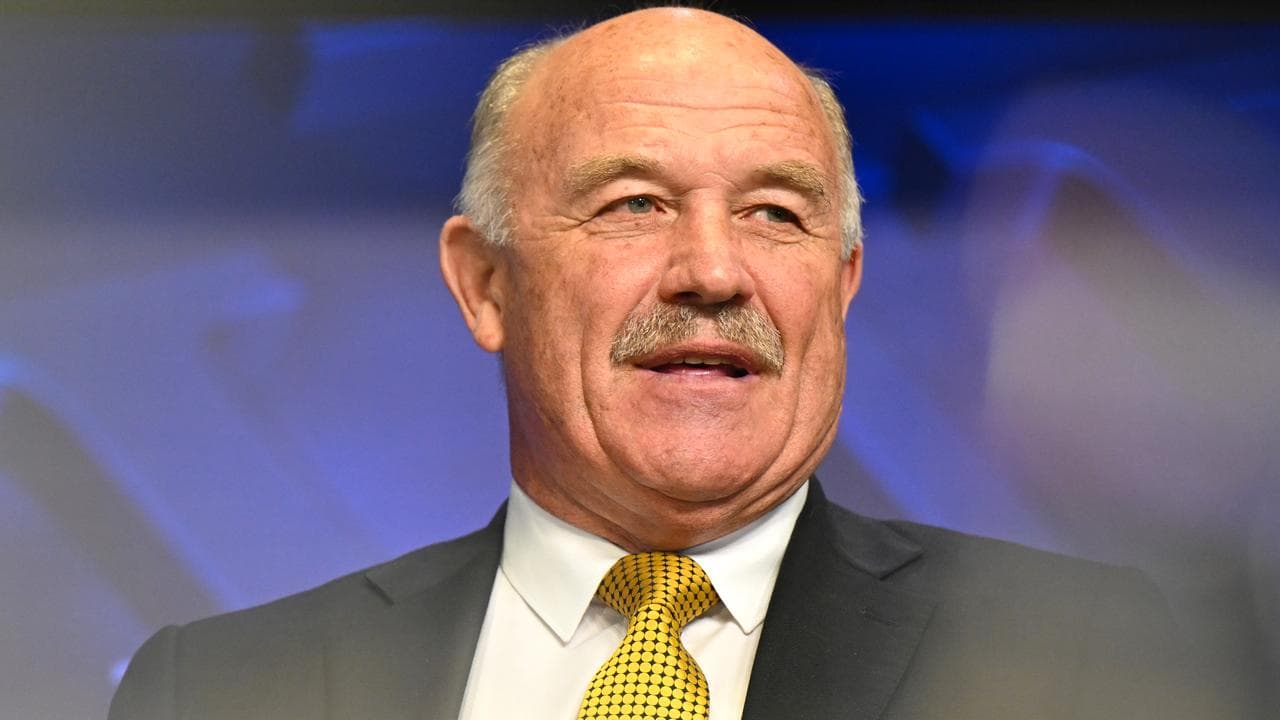 Wally Lewis