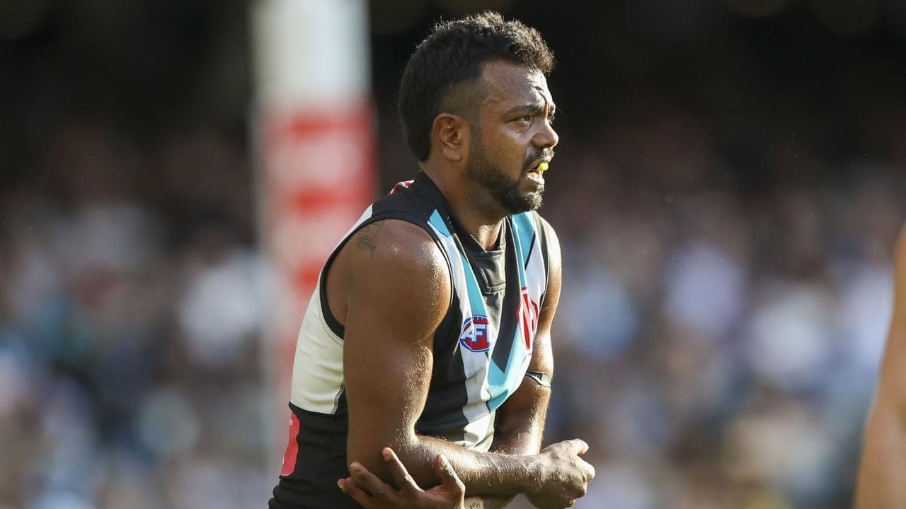 Willie Rioli