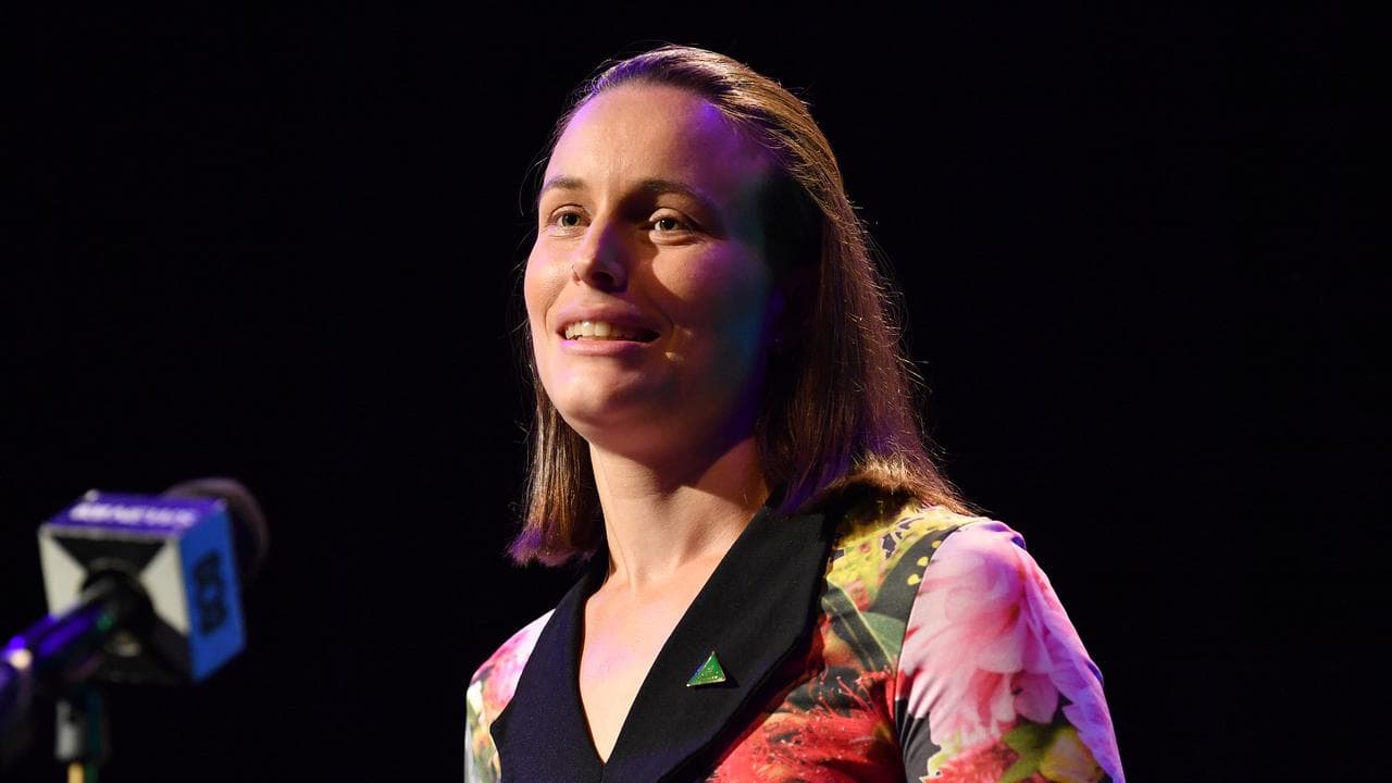 Dr Amanda Cohn (file image)