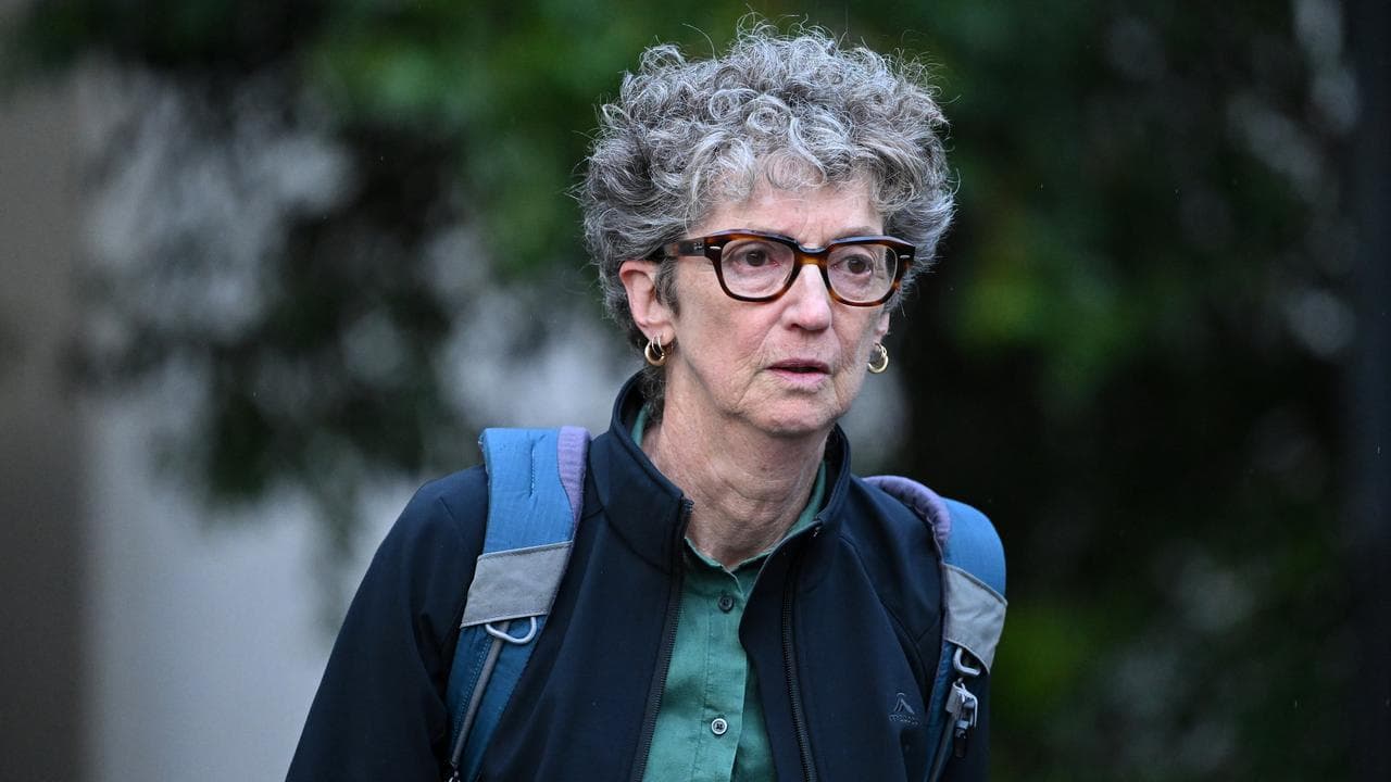 Prosecutor Nanette Rogers (file)