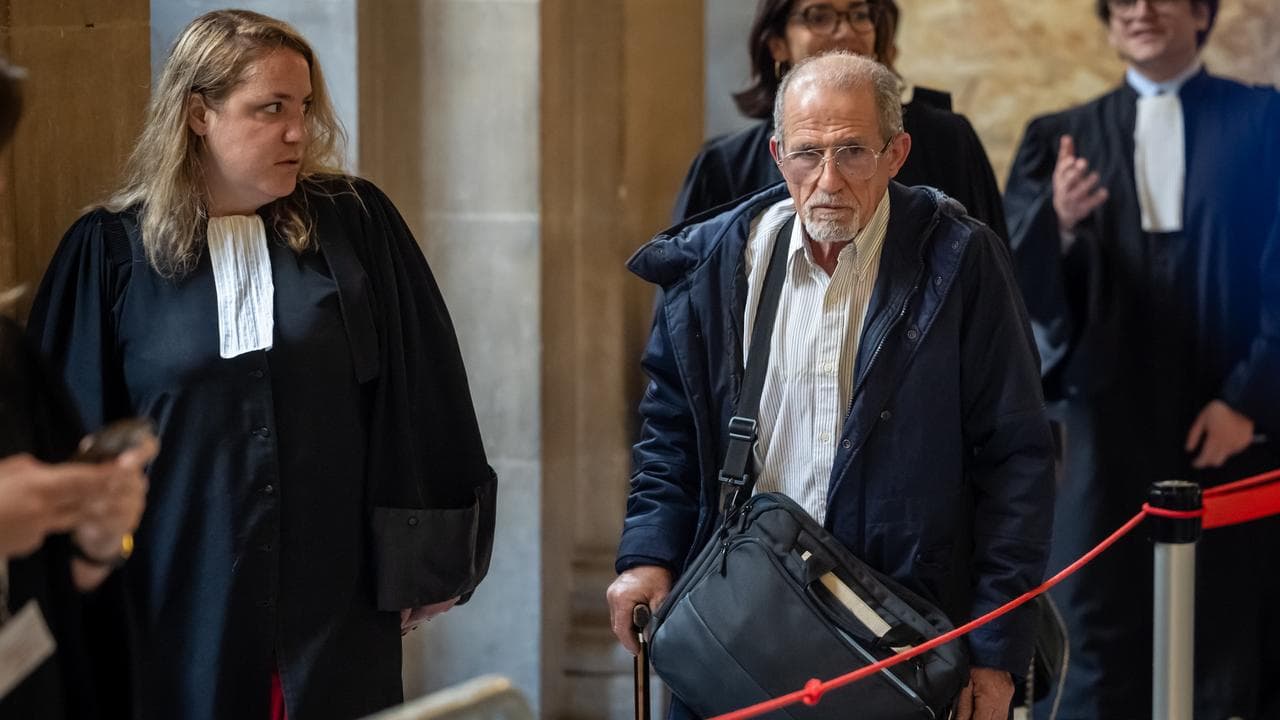 Trial in Kim Kardashian jewel heist