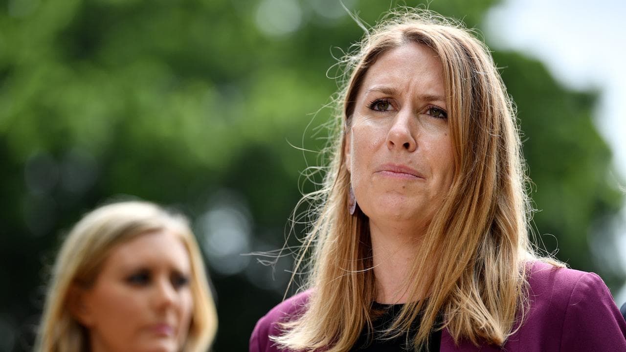 NSW Greens MP Kobi Shetty