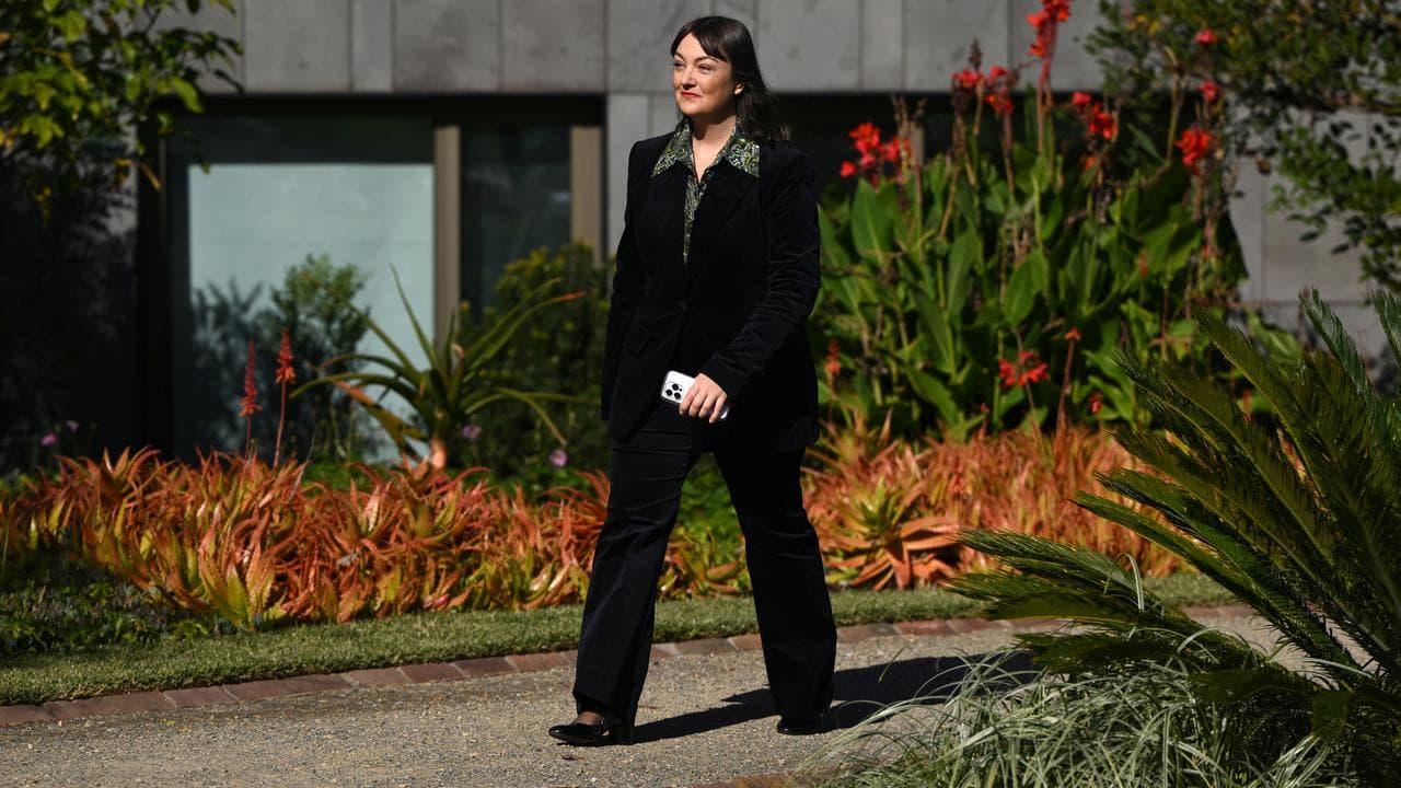 Legalise Cannabis MP Rachel Payne