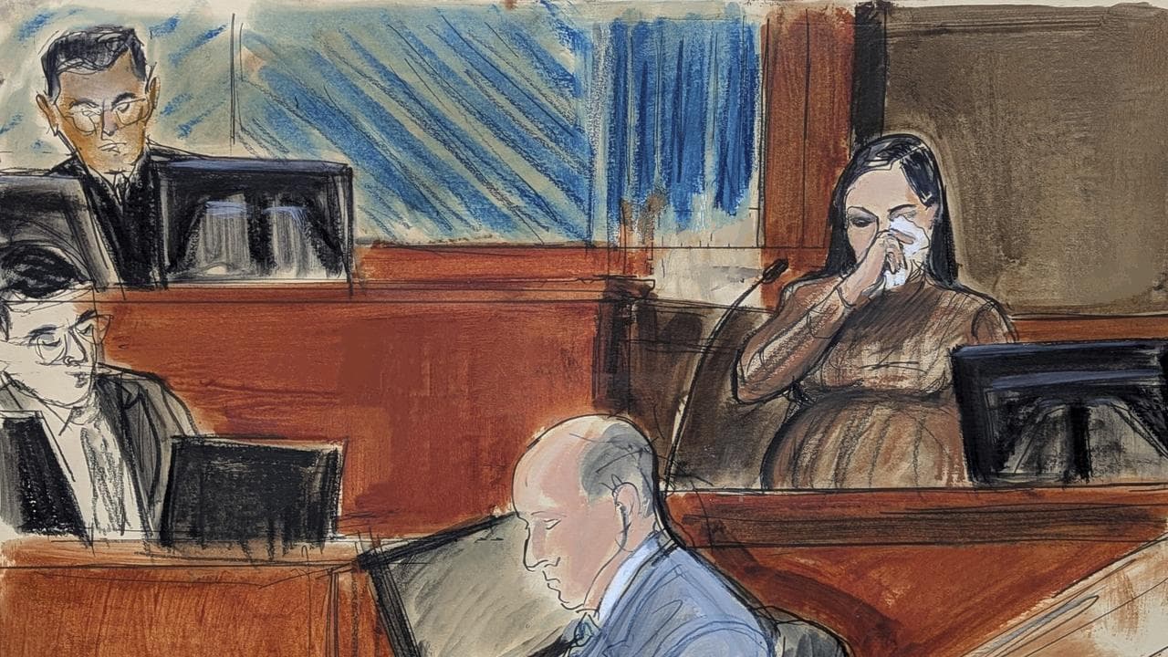 Sexual Misconduct Diddy