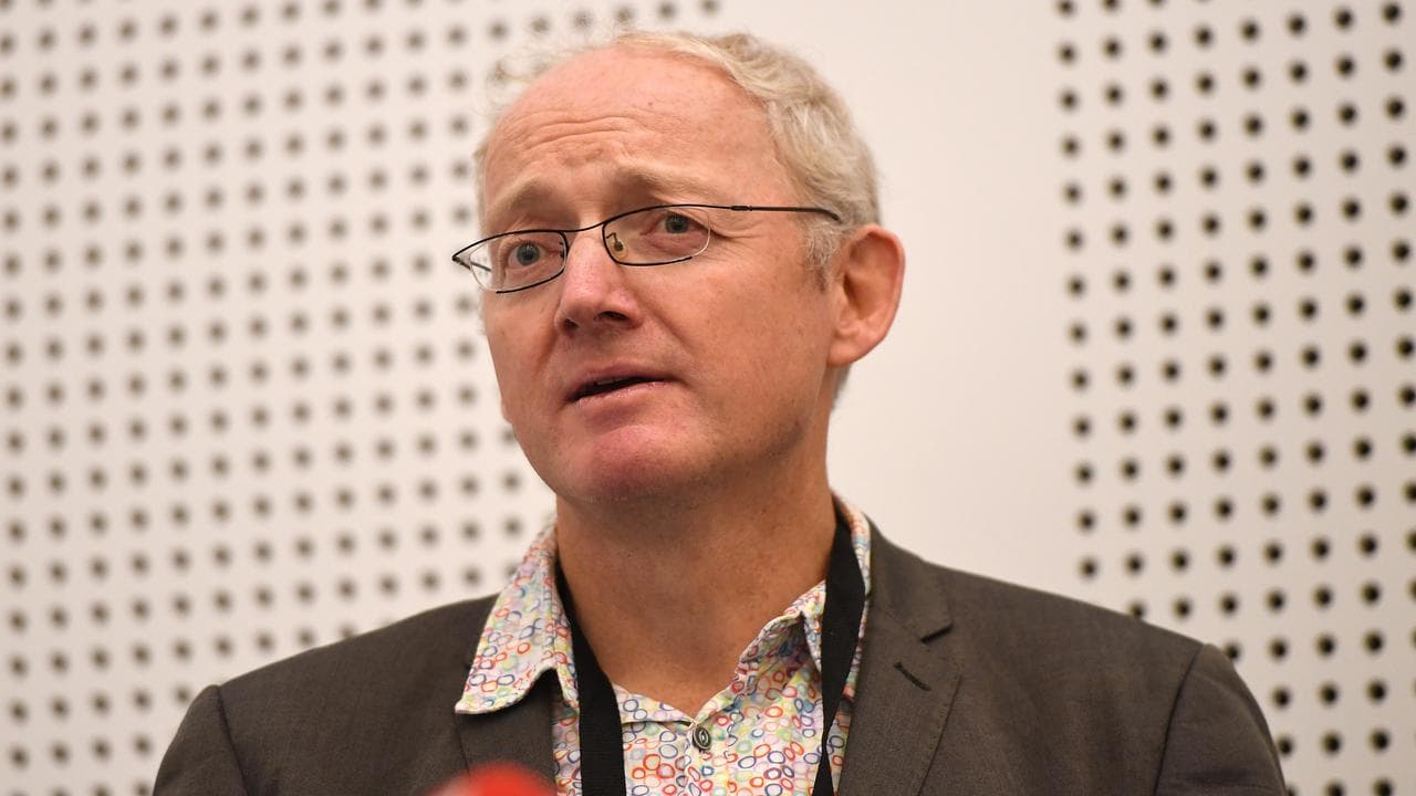 Professor Toby Walsh