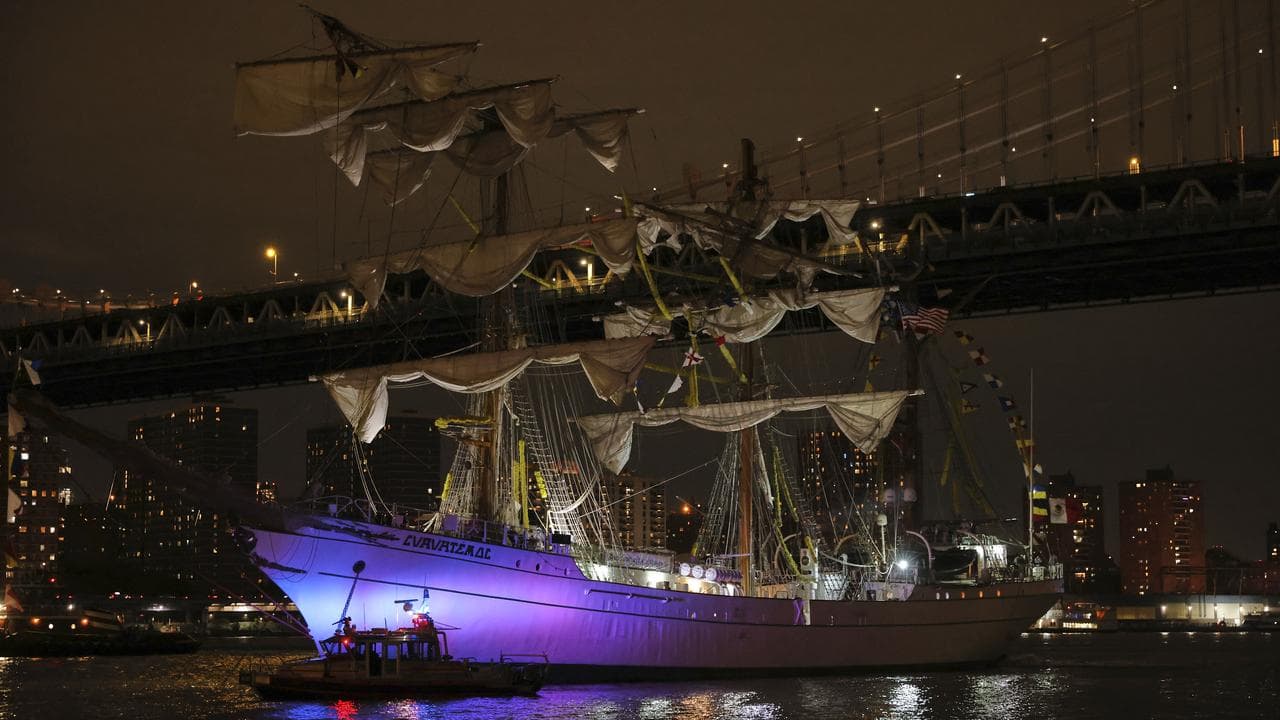 the Cuauhtemoc
