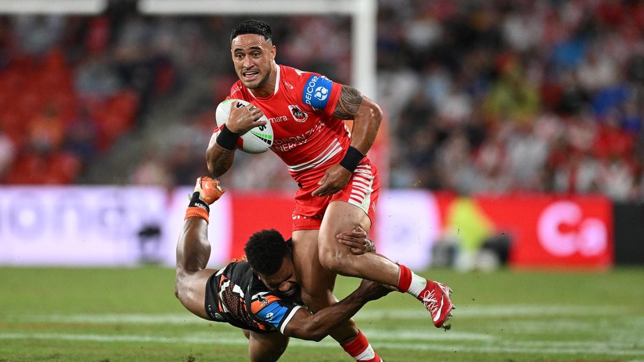 In-form Valentine Holmes