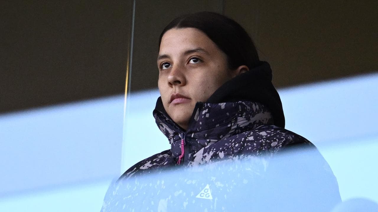 Kerr back in Melbourne