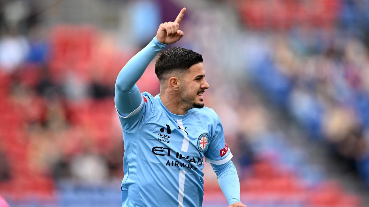 Celtic loan move for Tilio