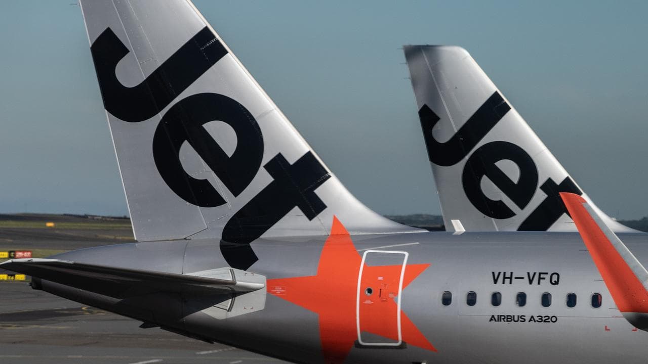 Jetstar